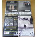 CULT FILM: DIE HARD 1-4 Individual Special Editions DVD [BBOX 7]