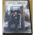 CULT FILM: STEVE WRIGHT When the Leaves Blow Away DVD [BBOX 7]