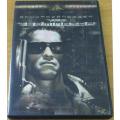 CULT FILM: TERMINATOR Schwarzenegger Special Edition DVD [BBOX 8]