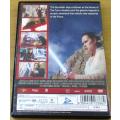 CULT FILM: STAR WARS The Last Jedi DVD [BBOX 8]
