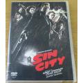 CULT FILM: SIN CITY DVD [BBOX 8]