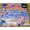 RED HOT CHILI PEPPERS Return of the Dream Canteen CD
