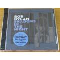 BOB DYLAN Shadows in the Night European Release CD