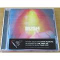 BUSH Black & White Rainbows CD