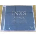 INXS  Recorded Live At The US Festival 1983 (Shabooh Shoobah) CD