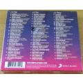 CLUB TROPICANA Classic Hits from the 80s 3xCD