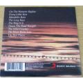 BRUCE HORNSBY AND THE RANGE The Way It Is CD [Card sleeve Box]