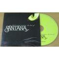 SANTANA Black Music Woman The Best Of CD [Card sleeve Box]