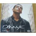DANNY K 10 track CD [Card sleeve Box]