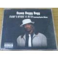 SNOOP DOGGY DOGG Snoop`s Upside Ya Head CD Single [BB CD Singles Box]