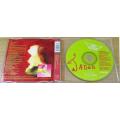 AEROSMITH Jaded CD Single [msr]