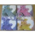 U2 Staring at the Sun South African Release CD Single [msr]