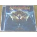 BLIND GUARDIAN At The Edge Of Time CD