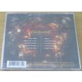 BLIND GUARDIAN At The Edge Of Time CD