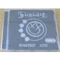 BLINK 182 Greatest Hits IMPORT CD [19 tracks]