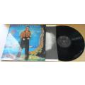 ELTON JOHN Caribou LP VINYL Record