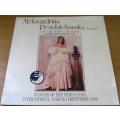 ALEKSANDRINA PENDATCHANSKA [Soprano] with the National Orchestra LP VINYL Record