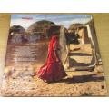 POWAQQATSI O.S.T. Philip Glass LP VINYL Record