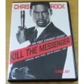 CHRIS ROCK Kill the Messenger an HBO Comedy Event 3xDVD [BLACK BOX 9]