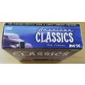 AMERICAN VEHICLE OLD SCHOOL CLASSICS Kings of Kustomizing Classic Chevrolets 3xDVD BOX SET [BBOX 9]