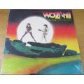 WOZANI Dancing in the Moonlight LP VINYL RECORD [South African] SEALED