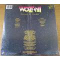 WOZANI Dancing in the Moonlight LP VINYL RECORD [South African] SEALED