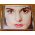 SINEAD O CONNOR So Far the Best of CD