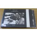 JAN GARBAREK THE HILLIARD ENSEMBLE Officium CD