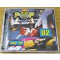 U2 Popmart Tour 97 CD