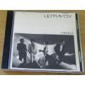 ULTRAVOX Vienna CD