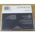 ULTRAVOX Vienna CD