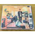 OASIS Definately Maybe South African Release CD
