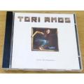 TORI AMOS Little Earthquakes CD