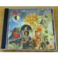 TEARS FOR FEARS The Seeds of Love South African Release CD