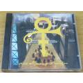 PRINCE AND THE POWER GENERATION Symbol South African Release CD