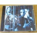 PRINCE AND THE POWER GENERATION Diamonds and Pearls South African Release CD
