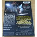 AC/DC Live at Donington DVD