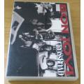 BON JOVI Crossroad/B Sides & Rarities/Live in London 2xCD+DVD BOX SET