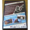 DEF LEPPARD & TAYLOR SWIFT Crossroads DVD