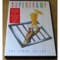 SUPERTRAMP The Story so Far... DVD