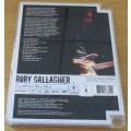 RORY GALLAGHER Live at the Cork Opera House DVD