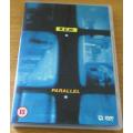 R.E.M. Parallel DVD