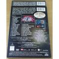 ELO ELECTRIC LIGHT ORCHESTRA Zoom Tour Live DVD