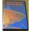 DIRE STRAITS On the Night DVD