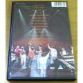 DIRE STRAITS On the Night DVD