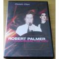 ROBERT PALMER  Addictions the DVD