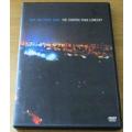 DAVE MATTHEWS BAND The Central Park Concert DVD