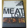 MEAT LOAF Story Tellers DVD