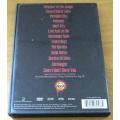GUNS N ROSES Welcome to the Videos DVD