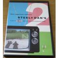 STEELY DAN Two Against Nature DVD
